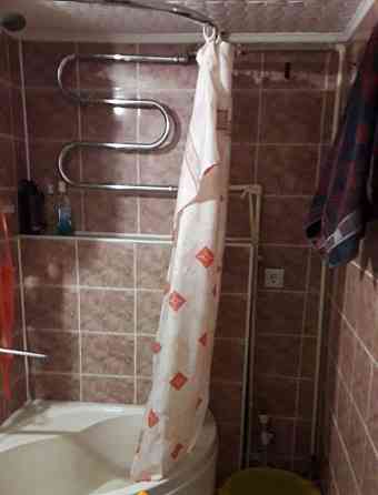 Дом, 43.4 м2, 8.78 сотки, 1 эт. Астрахань
