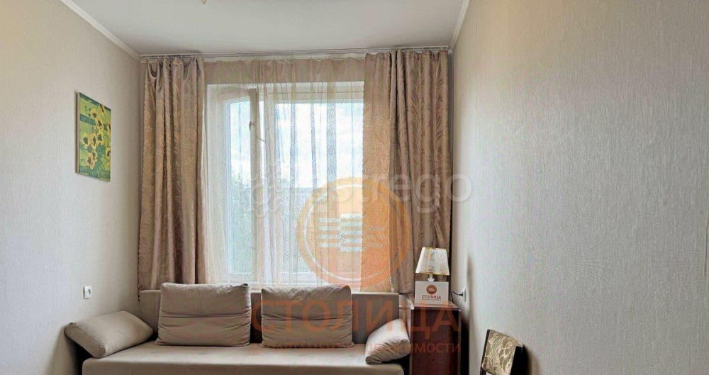 Комната, 15 м2, 8/9 эт. Москва - изображение 7