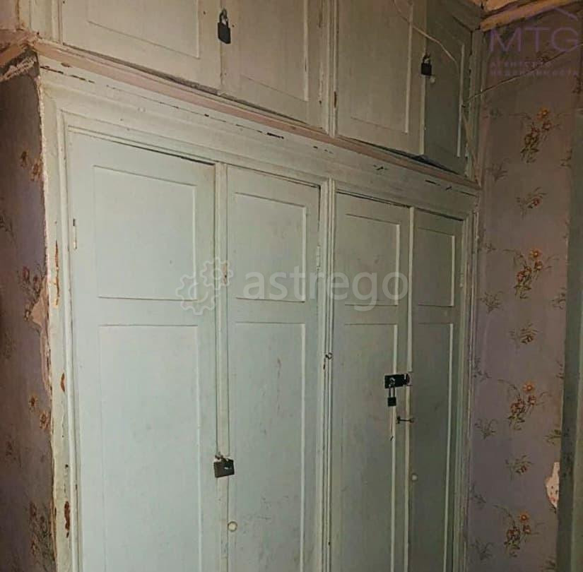 4-комн. квартира, 79.6 м2, 1/5 эт. Санкт-Петербург - изображение 6