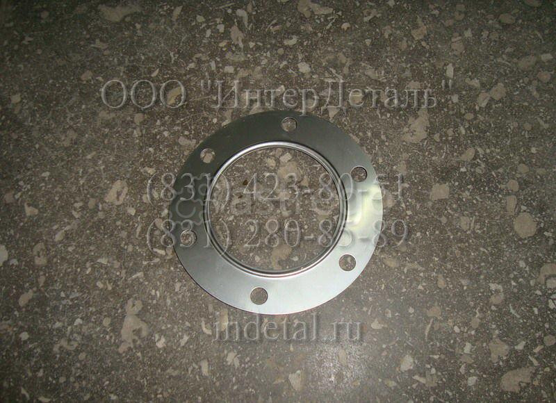 Шайба глушителя Yuchai YC6J125 475D-1008026A Нижний Новгород - изображение 1