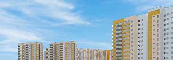 4-комн. квартира, 83.81 м2, 15/17 эт. Красноярск