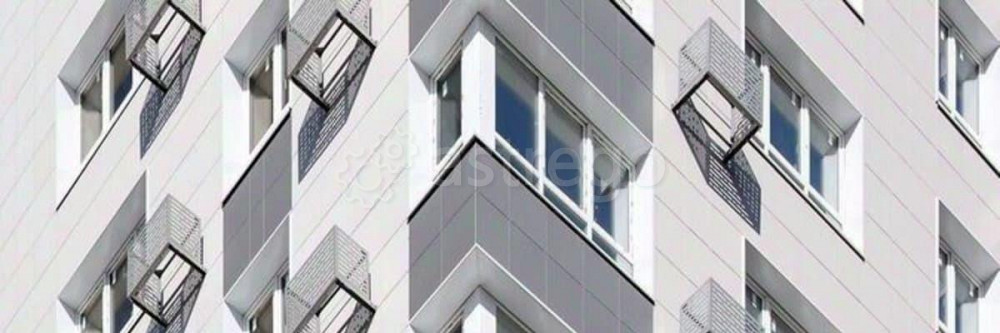 2-комн. квартира, 59.2 м2, 3/17 эт. Пушкино - изображение 7