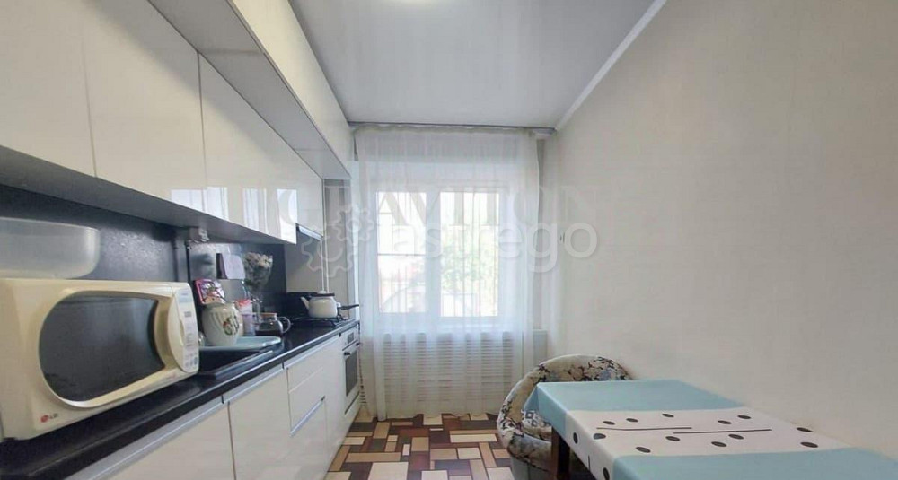 3-комн. квартира, 58.7 м2, 1/2 эт. Майма - изображение 3