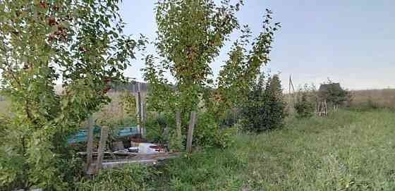 Земельный участок, 10 соток Емельяново