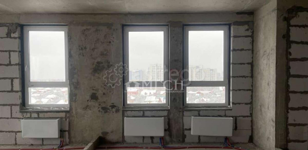3-комн. квартира, 70 м2, 9/21 эт. Москва - изображение 6