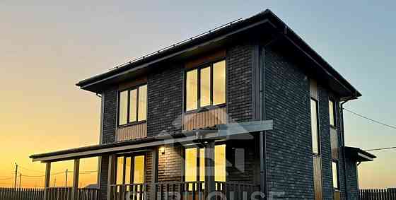 Дом, 196 м2, 9 соток, 2 эт. Домодедово