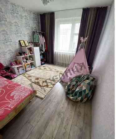 3-комн. квартира, 63 м2, 1/9 эт. Белгород