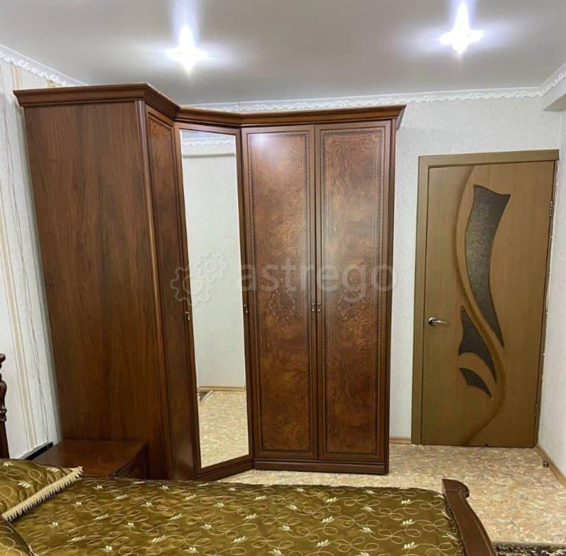 4-комн. квартира, 79.8 м2, 4/5 эт. Уфа - изображение 6