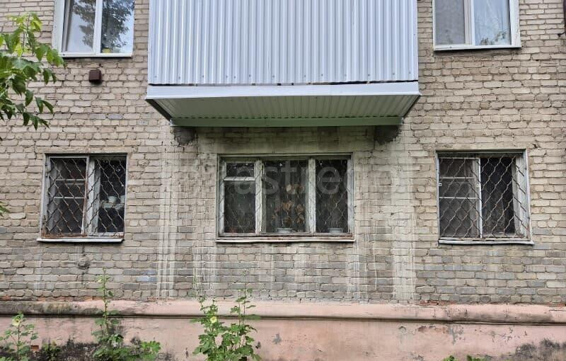 2-комн. квартира, 42.7 м2, 1/5 эт. Орехово-Зуево - изображение 2