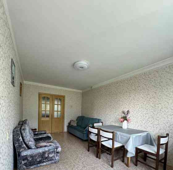 3-комн. квартира, 65 м2, 3/5 эт. Красноярск