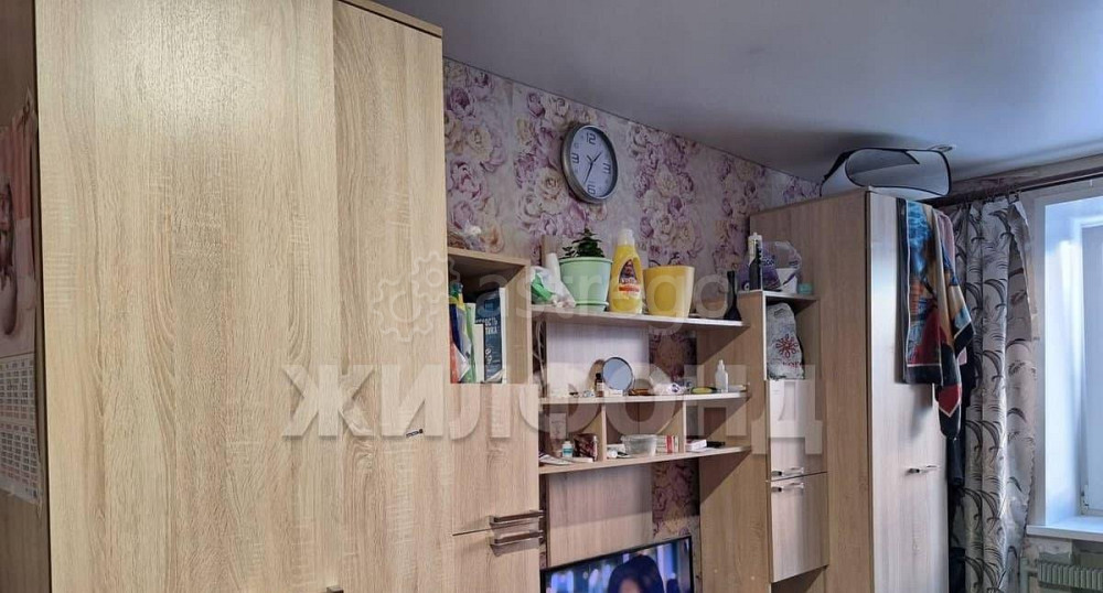 Комната, 16.6 м2, 2/9 эт. Северодвинск - изображение 1