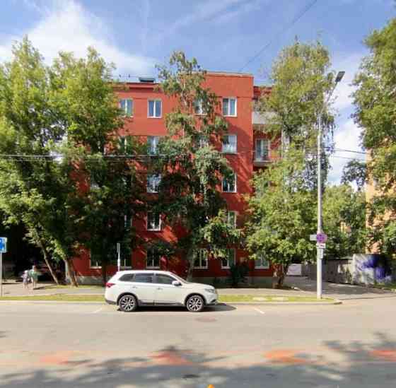 Комната, 20.6 м2, 4/5 эт. Москва