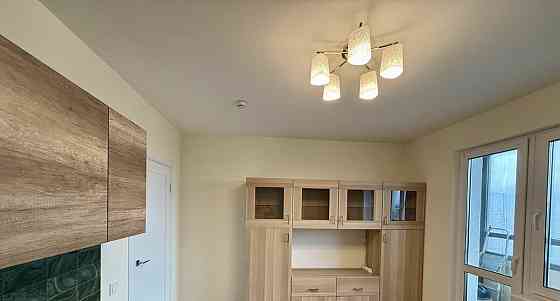 Студия, 18 м2, 20/20 эт. Санкт-Петербург