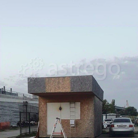 Свободного назначения, 18 м Яблоновский - изображение 1