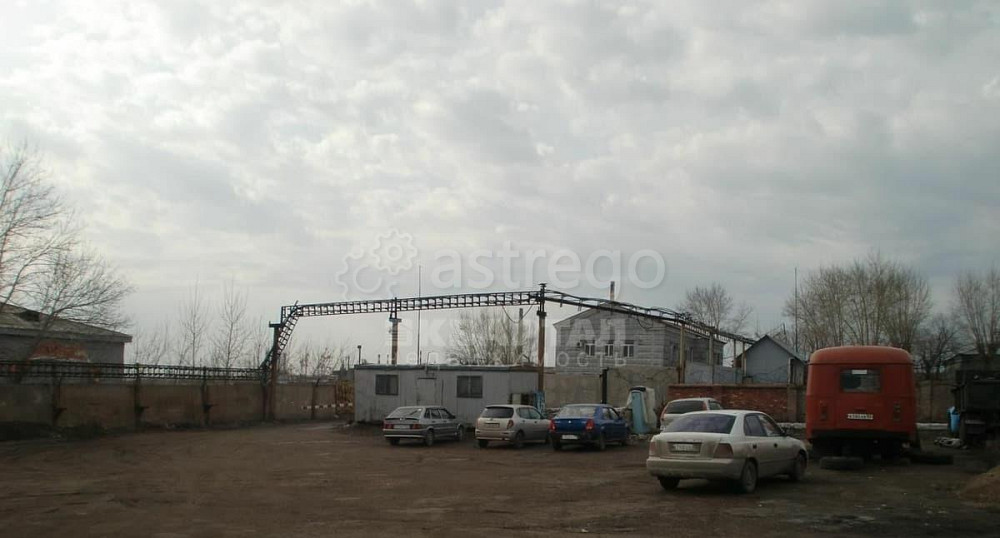 Производственное, 1253 м2 Уфа - изображение 4