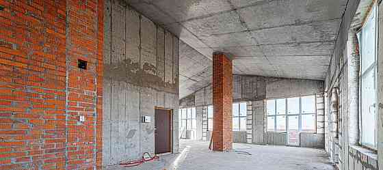 4-комн. квартира, 133.5 м2, 4/4 эт. Дмитров