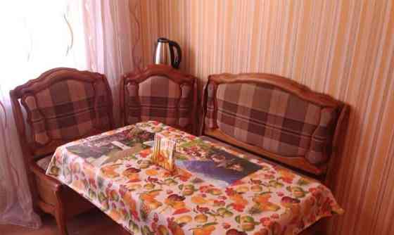 1-комн. квартира, 36 м2, 2/5 эт. Санкт-Петербург