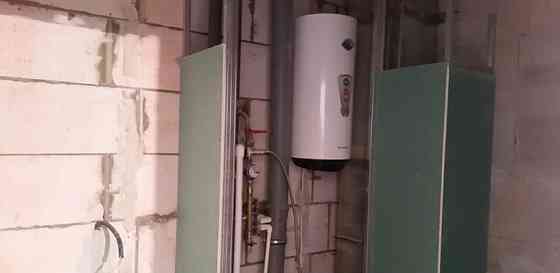 3-комн. квартира, 98 м2, 14/17 эт. Солнечногорск