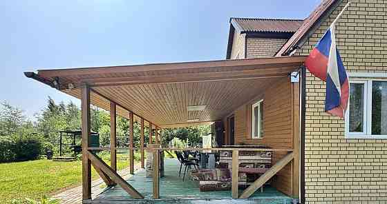 Дом, 96 м2, 6 соток, 2 эт. Ногинск