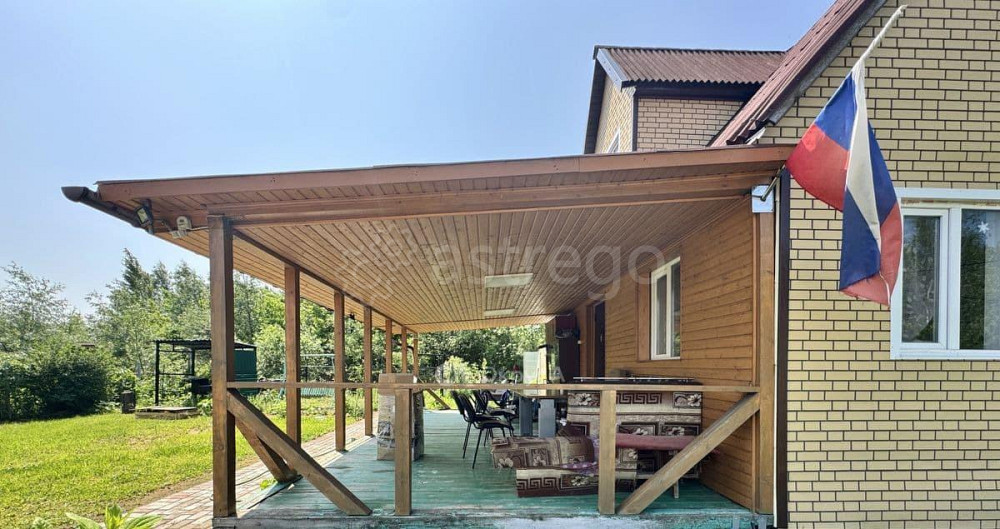 Дом, 96 м2, 6 соток, 2 эт. Ногинск - изображение 6