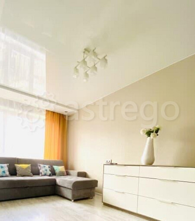 Посуточно, 2-комн. квартира, 50 м2, 2/10 эт. Барнаул - изображение 5