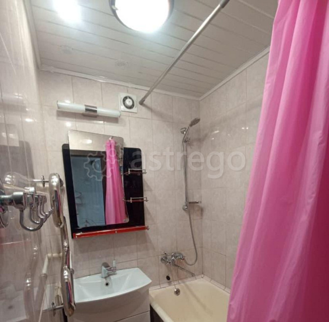 3-комн. квартира, 59.9 м2, 8/9 эт. Бийск - изображение 4