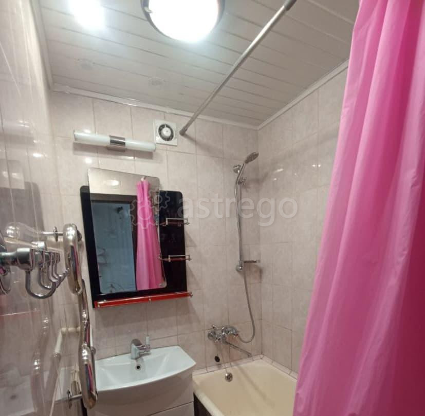 3-комн. квартира, 59.9 м2, 8/9 эт. Бийск - изображение 4