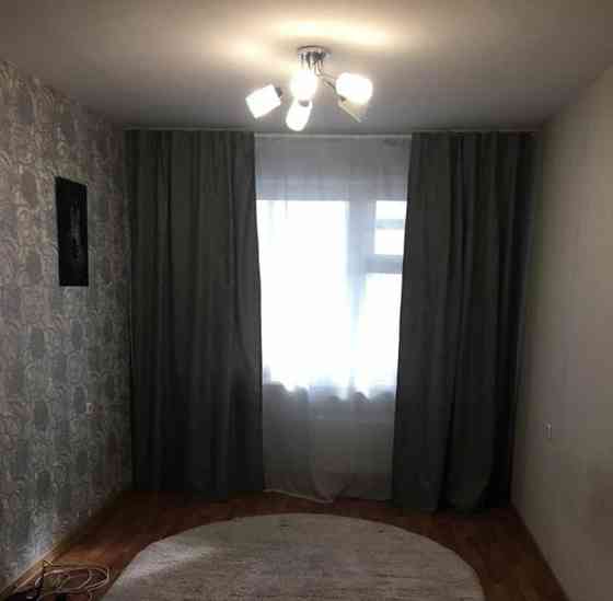 1-комн. квартира, 34 м2, 3/10 эт. Красноярск