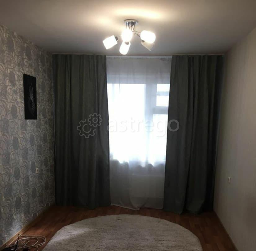 1-комн. квартира, 34 м2, 3/10 эт. Красноярск - изображение 2