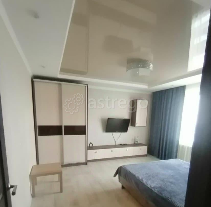 2-комн. квартира, 60 м2, 2/9 эт. Барнаул - изображение 1