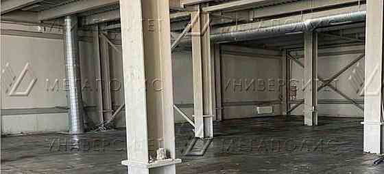 Производственное, 792 м2 Одинцово