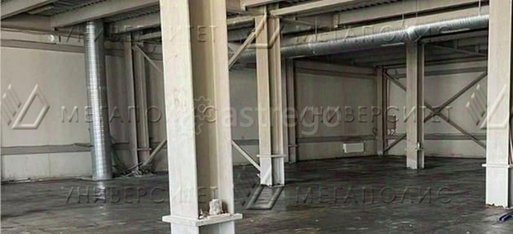 Производственное, 792 м2 Одинцово - изображение 4