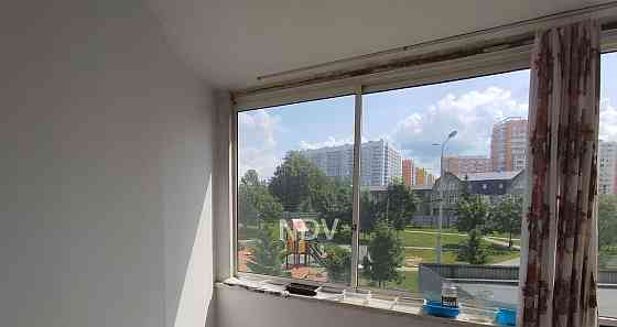 3-комн. квартира, 90 м2, 2/10 эт. Видное