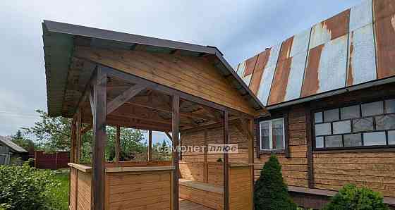 Дом, 60 м2, 6 соток, 2 эт. Электрогорск