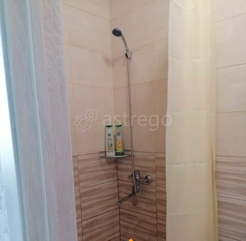 Студия, 18.8 м2, 3/4 эт. Яблоновский - изображение 3