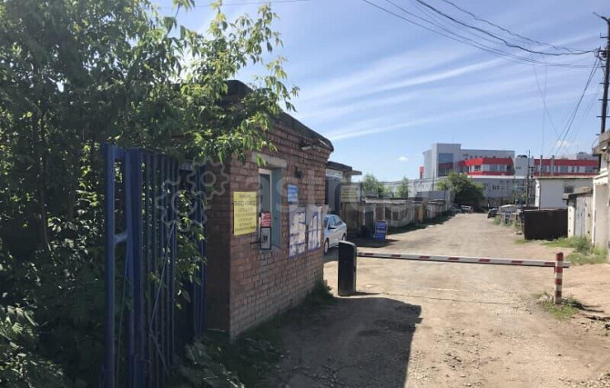 Гараж, 18 м2 Уфа - изображение 2