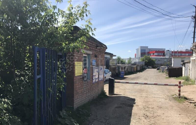 Гараж, 18 м2 Уфа - изображение 2