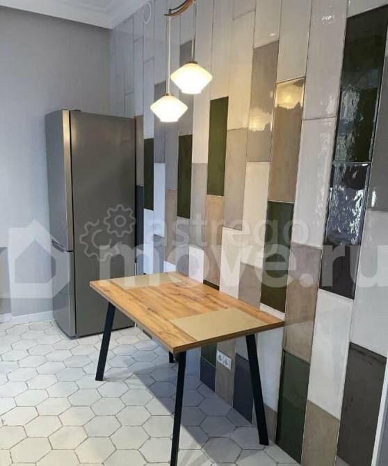 2-комн. квартира, 45 м2, 3/9 эт. Москва - изображение 5