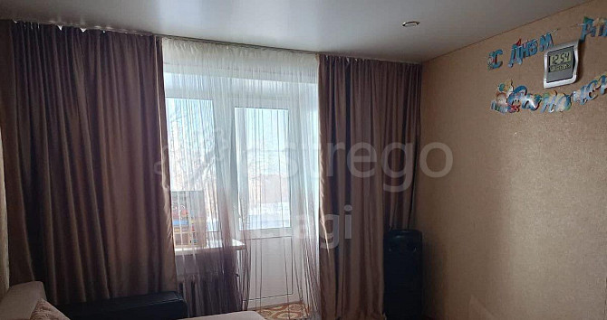 2-комн. квартира, 39 м2, 2/3 эт. Бийск - изображение 1