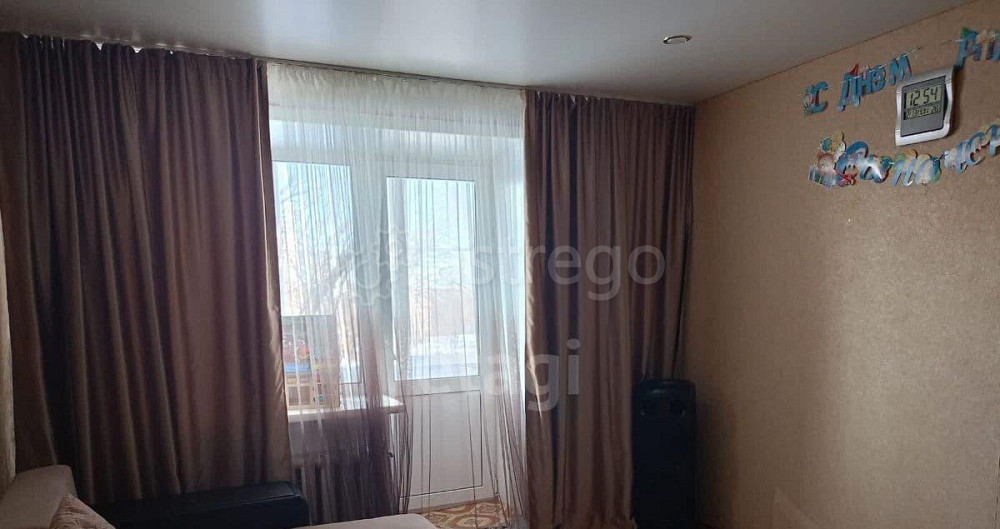 2-комн. квартира, 39 м2, 2/3 эт. Бийск - изображение 1