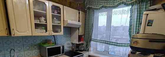 3-комн. квартира, 60.4 м2, 7/9 эт. Тында