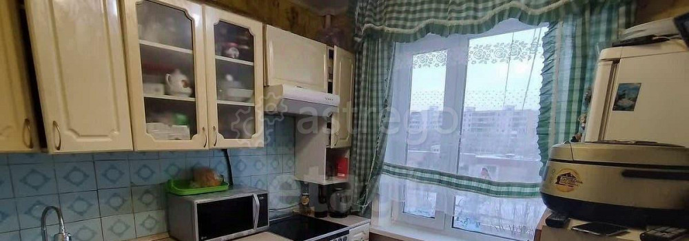 3-комн. квартира, 60.4 м2, 7/9 эт. Тында - изображение 6