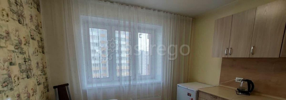 1-комн. квартира, 32 м2, 15/16 эт. Красноярск - изображение 3