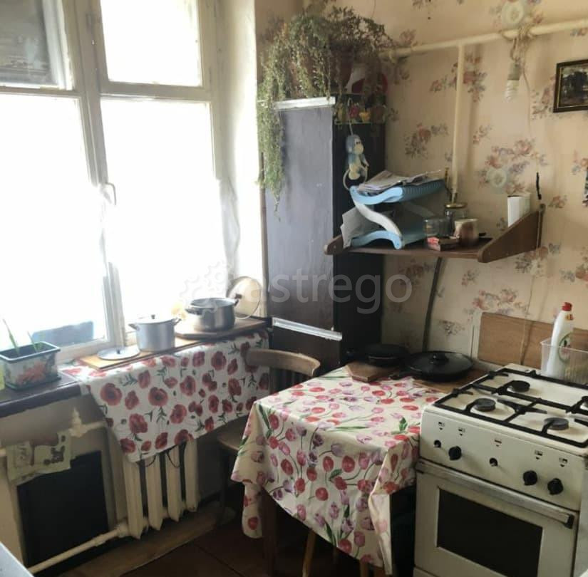 Комната, 10 м2, 2/5 эт. Москва - изображение 7