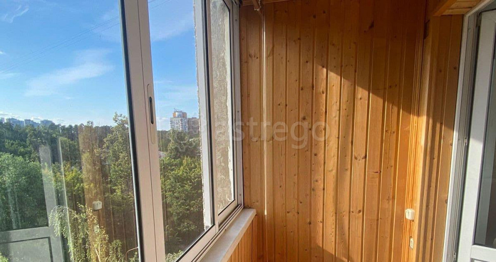 3-комн. квартира, 66.4 м2, 6/10 эт. Раменское - изображение 2