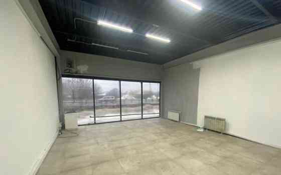 Торговое помещение, 50 м2 Сходня