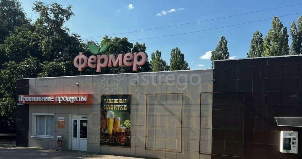 Отдельное здание, 125 м2 Белгород - изображение 2