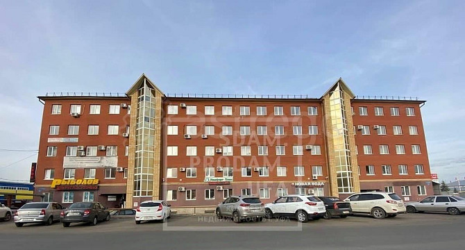 Офис, 29.39 м2 Уфа - изображение 2