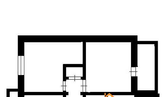 4-комн. квартира, 80 м2, 5/9 эт. Шарыпово