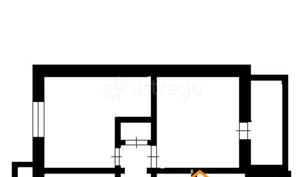 4-комн. квартира, 80 м2, 5/9 эт. Шарыпово - изображение 6